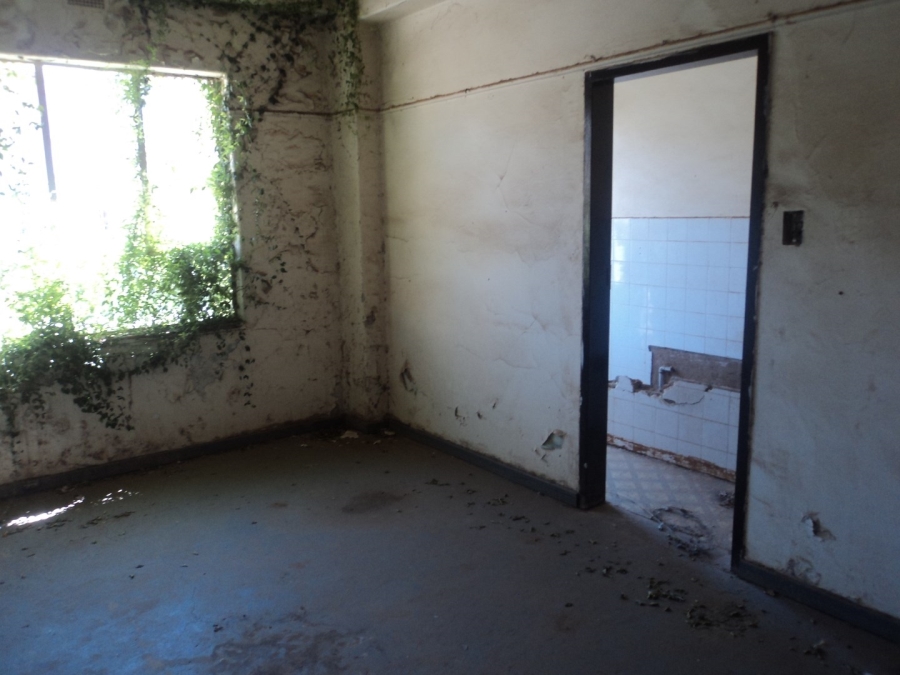 Commercial Property for Sale in Viljoenskroon Free State